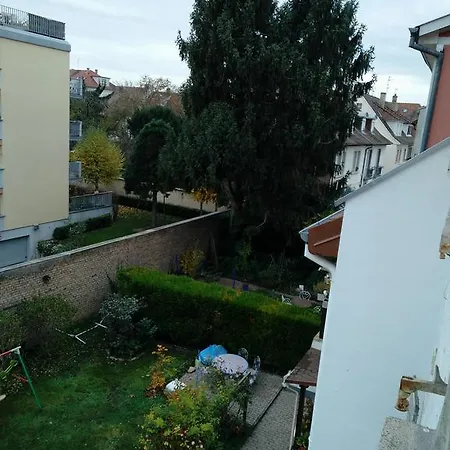 Stras'appart