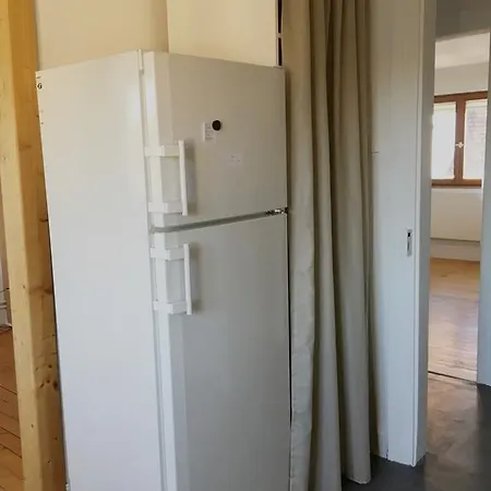 Apartman Stras'appart *