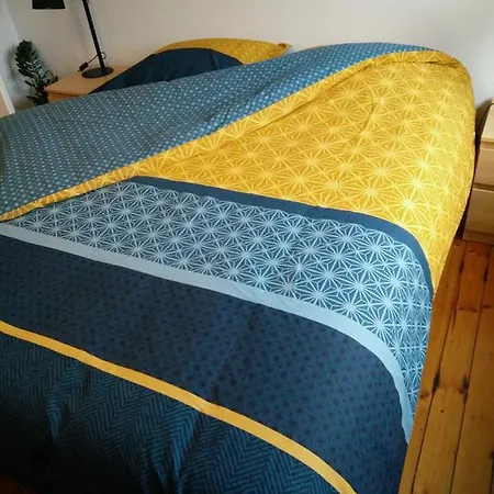 Apartment Stras'appart