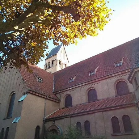 Stras'appart Strasbourg