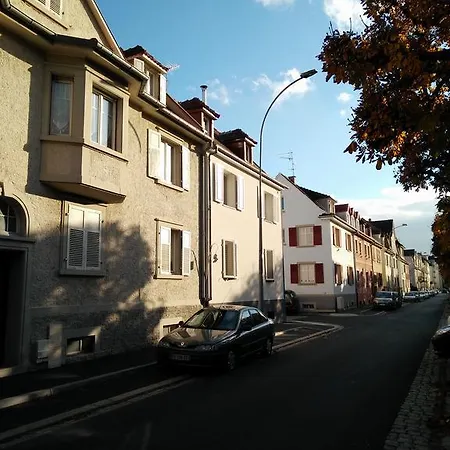 Stras'appart Strasbourg