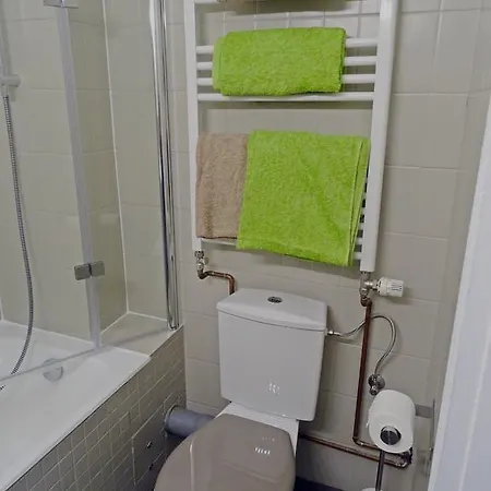 Apartment Stras'appart Strasbourg
