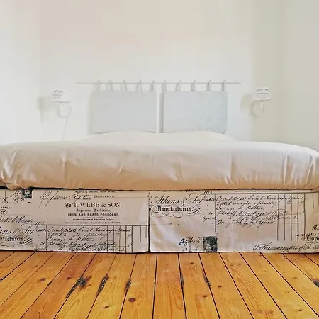 Stras'appart Apartment Strasbourg
