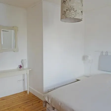 Stras'appart Apartment