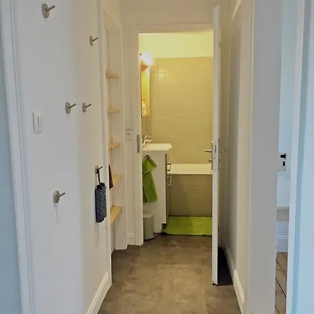 Apartment Stras'appart